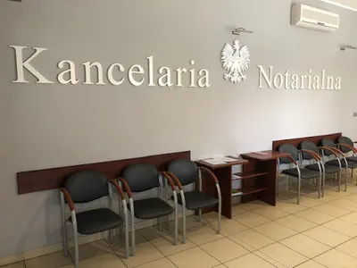Kancelaria Notarialna Notariusz Małgorzata Stawowy